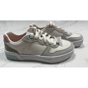 Women's Jade Feline Instinct Court Sneaker